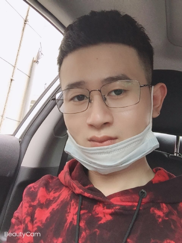 WQJ的第一张照片--南平相亲服务中心