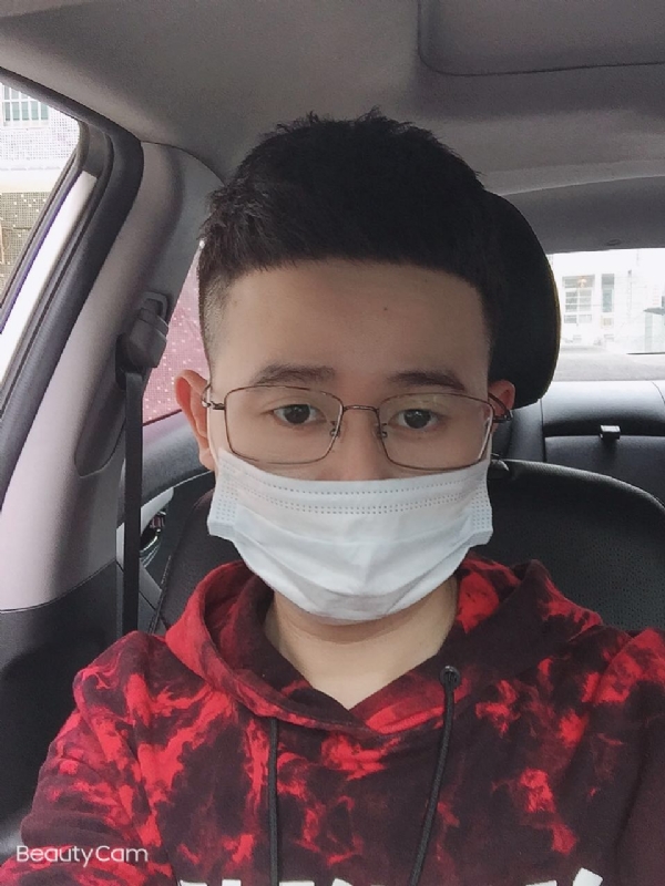 WQJ的第二张照片--南平相亲服务中心