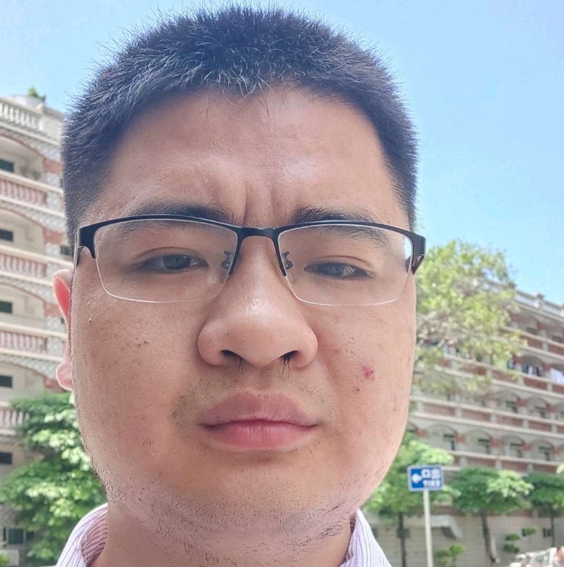 凯文的第一张照片--南平相亲服务中心