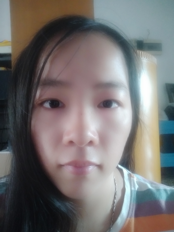 w洁的第一张照片--南平相亲服务中心