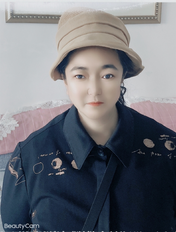 蕾蕾的第一张照片--南平相亲服务中心