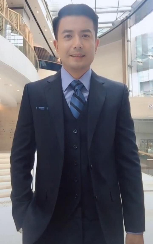 宁静致远的第一张照片--南平相亲服务中心