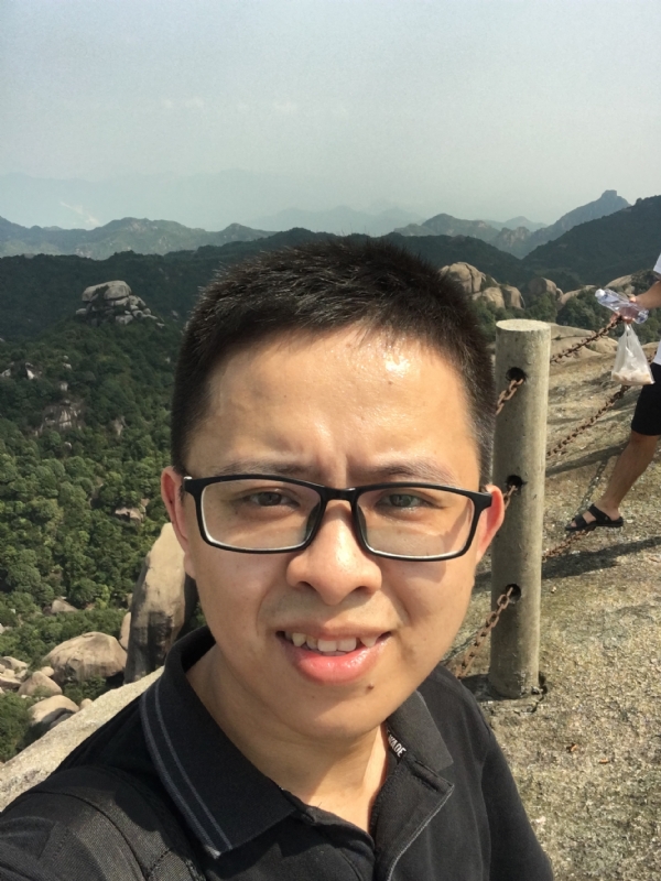 七凌的第一张照片--南平相亲服务中心