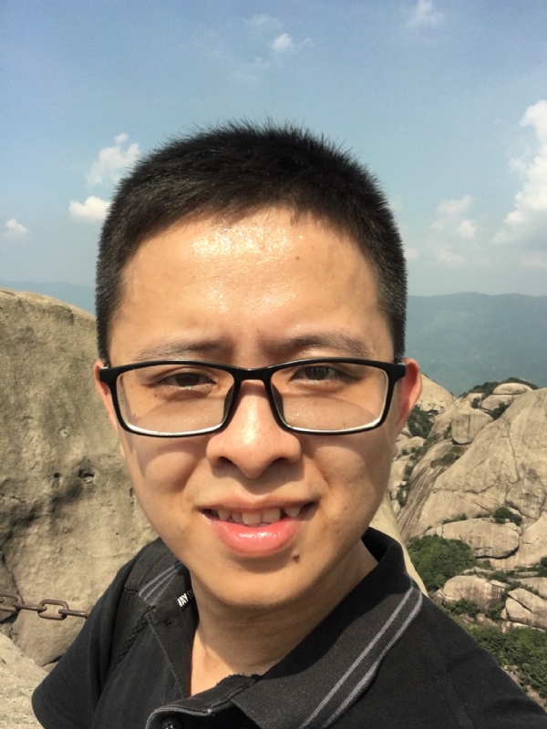 七凌的第三张照片--南平相亲服务中心