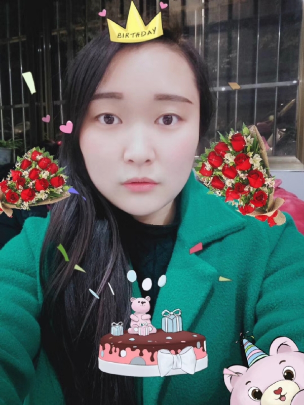 未来不是梦的第二张照片--南平相亲服务中心