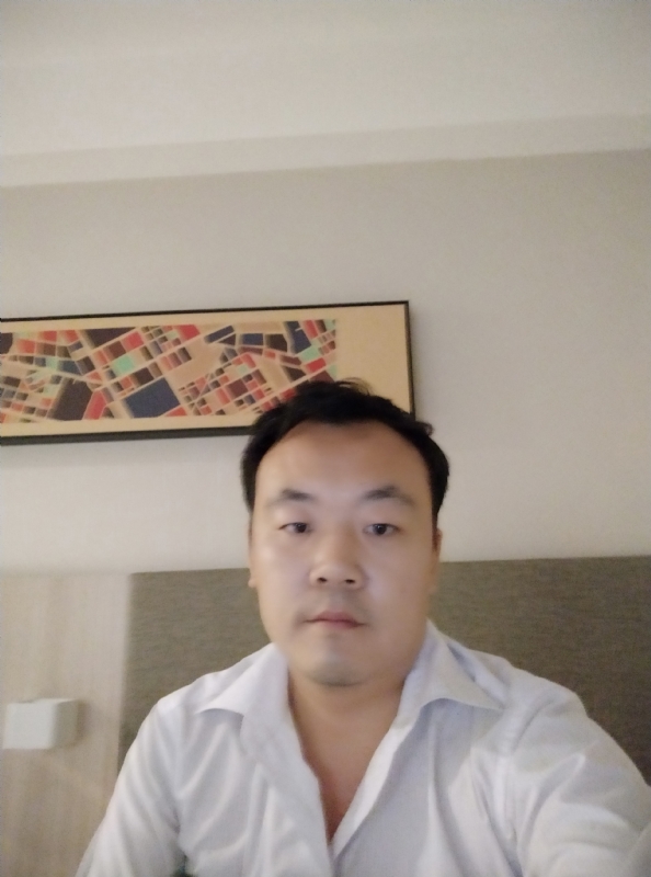 落叶寂寞的第一张照片--南平相亲服务中心