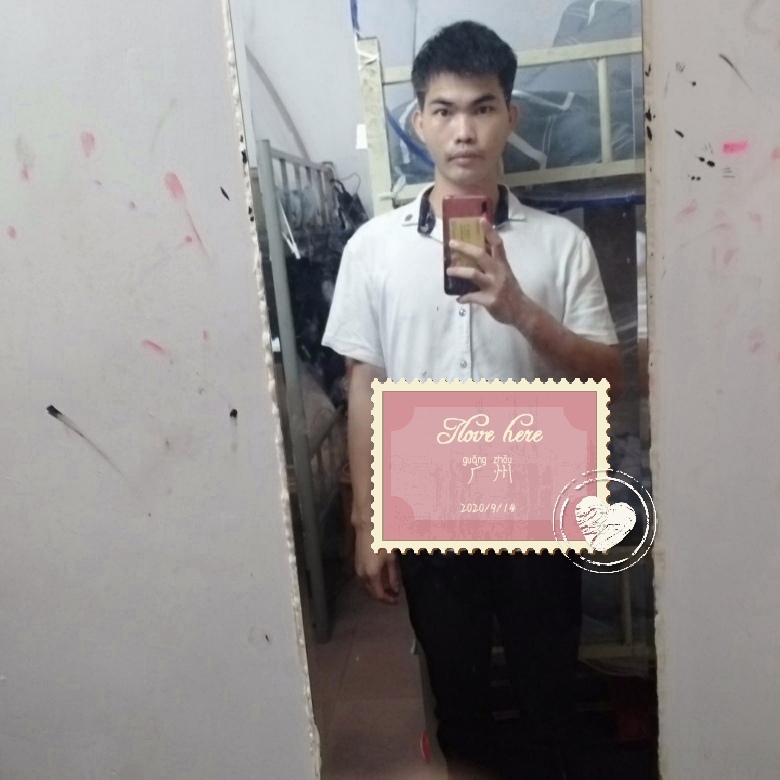 小林的第一张照片--南平相亲服务中心