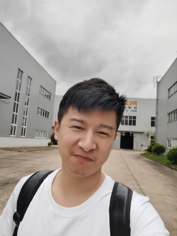 二叔的第二张照片--南平相亲服务中心