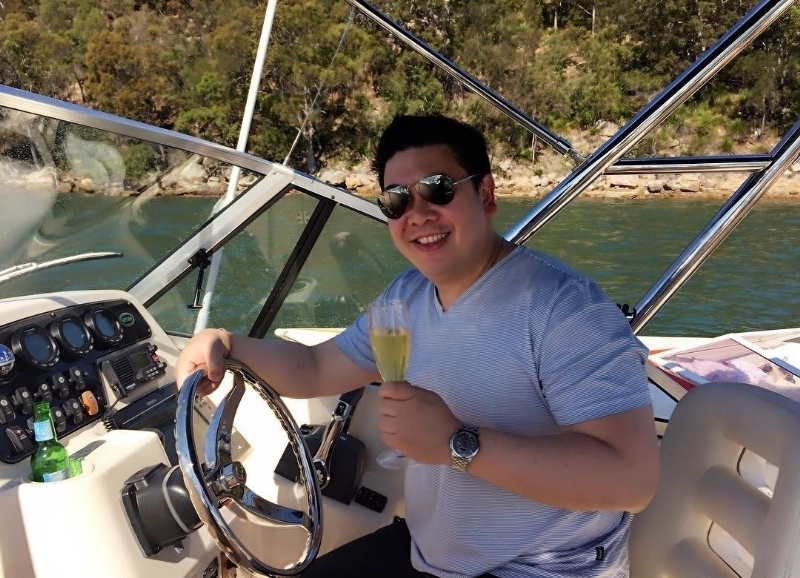 kang的第一张照片--南平相亲服务中心