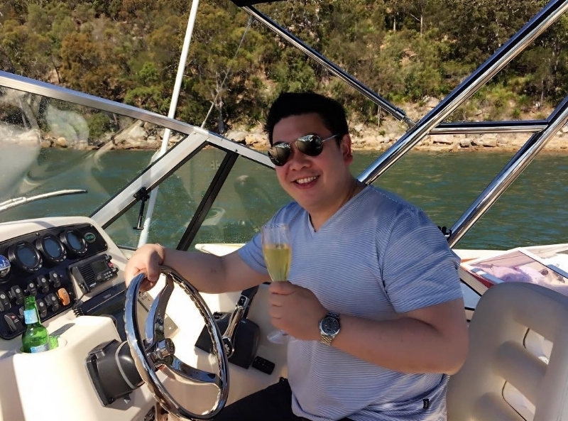 kang的第二张照片--南平相亲服务中心