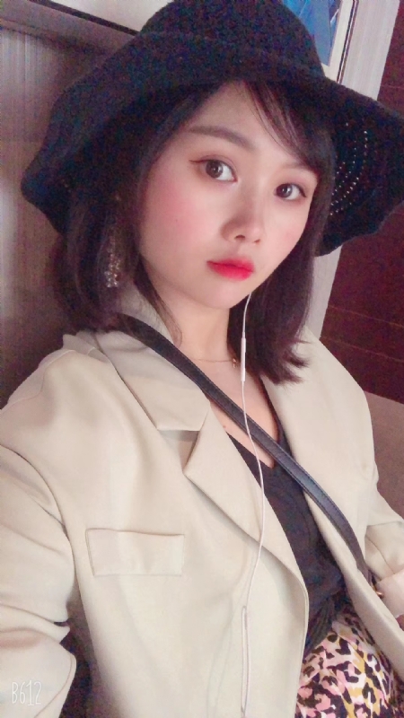 寒心的第一张照片--南平相亲服务中心