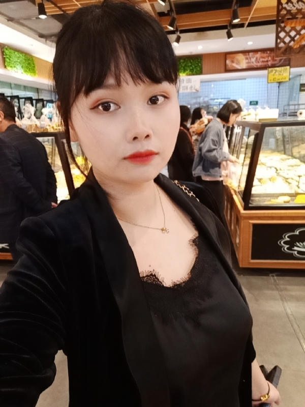 寒心的第二张照片--南平相亲服务中心