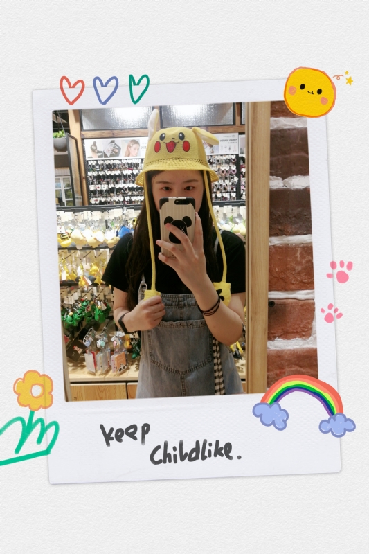 等雨停的第一张照片--南平相亲服务中心