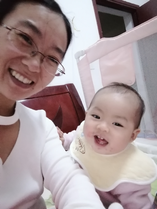 有你们真好的第二张照片--南平相亲服务中心