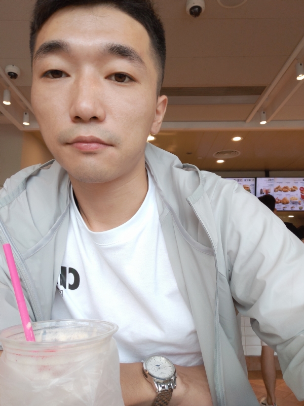 须臾数年的第四张照片--南平相亲服务中心