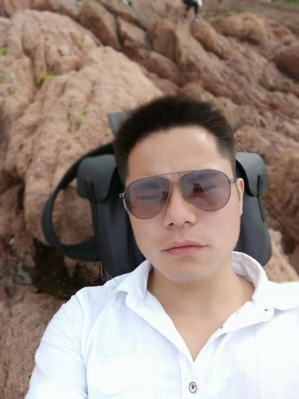 易听的第二张照片--南平相亲服务中心