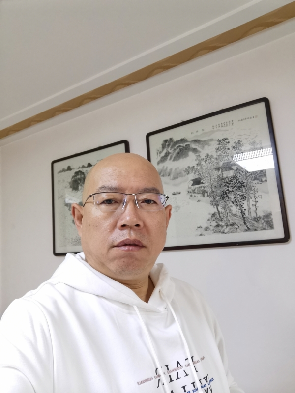 光头博士的第一张照片--南平相亲服务中心