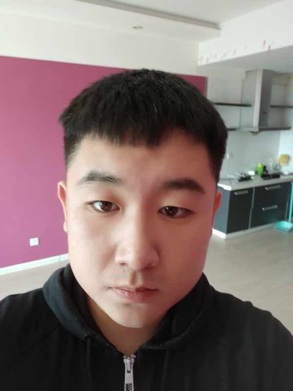 正宇的第一张照片--南平相亲服务中心