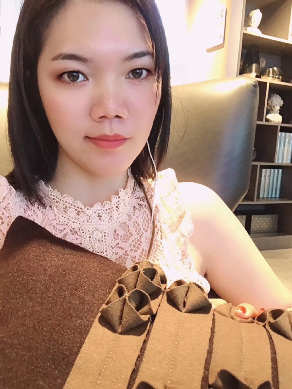 92年kiki的第一张照片--南平相亲服务中心