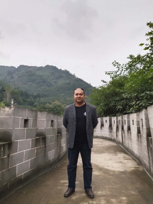 玉竹的第一张照片--南平相亲服务中心