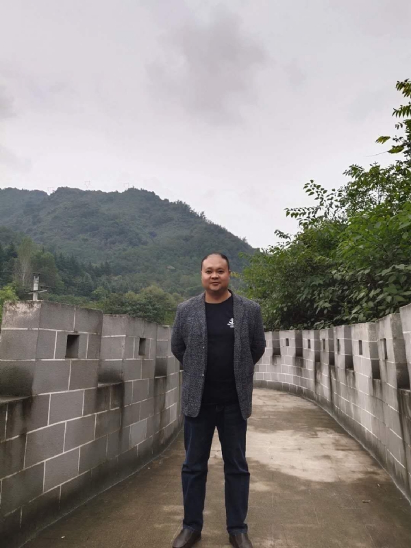 玉竹的第二张照片--南平相亲服务中心