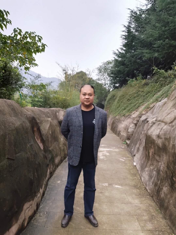 玉竹的第三张照片--南平相亲服务中心