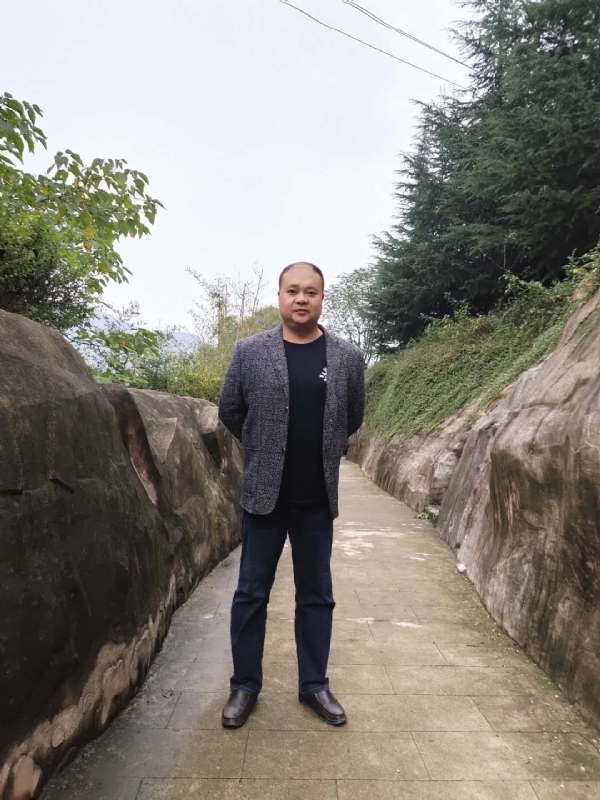 玉竹的第四张照片--南平相亲服务中心