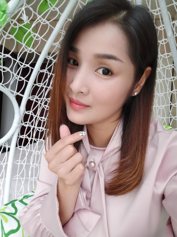 夏雨的第一张照片--南平相亲服务中心