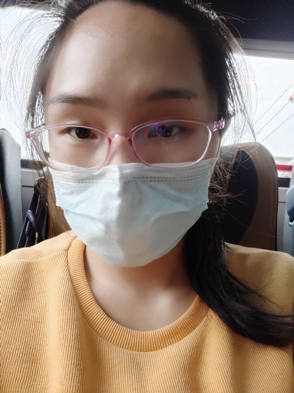 丫丫的第一张照片--南平相亲服务中心