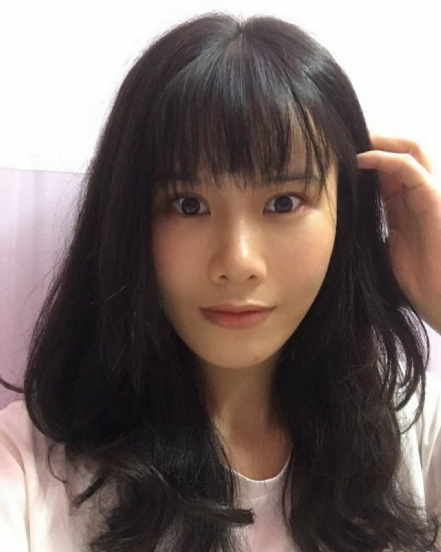 悦见的第一张照片--南平相亲服务中心