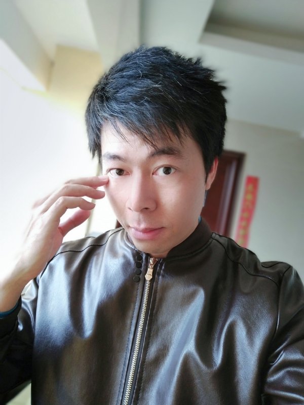 曾经的爱的第三张照片--南平相亲服务中心