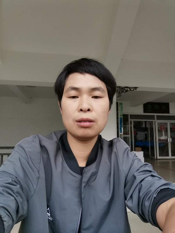 刘志强的第一张照片--南平相亲服务中心