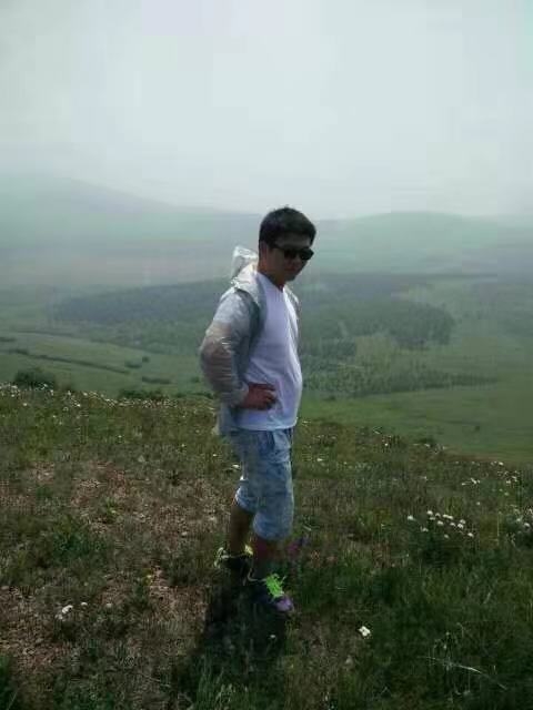 偶遇福星的第一张照片--南平相亲服务中心