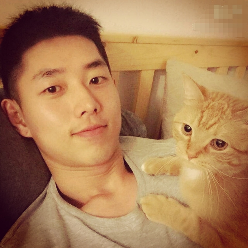 追逐的第一张照片--南平相亲服务中心