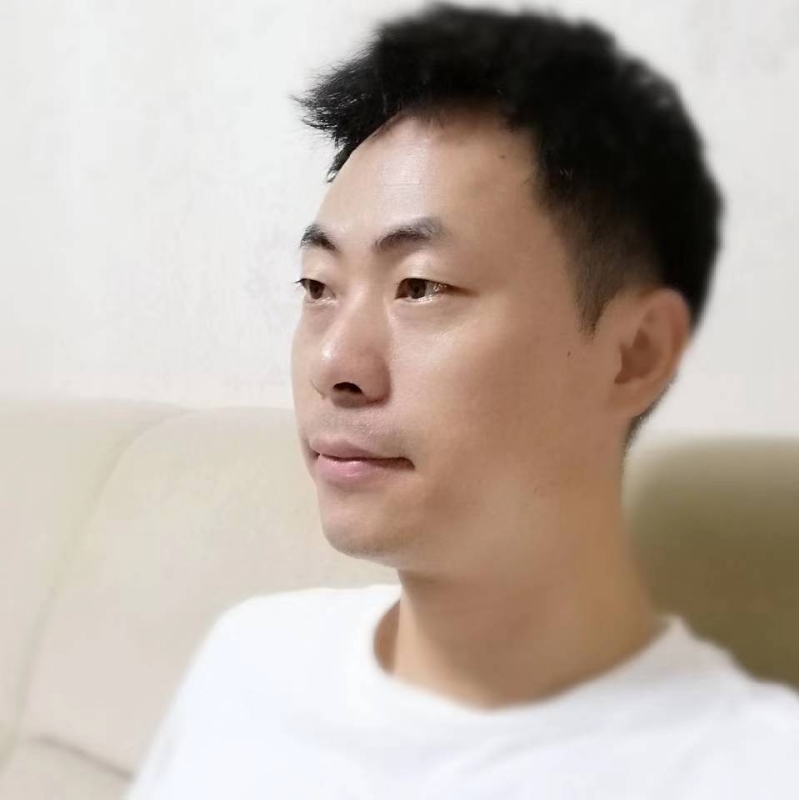 依洺的第一张照片--南平相亲服务中心