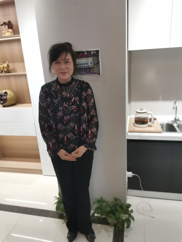 随缘的第一张照片--南平相亲服务中心