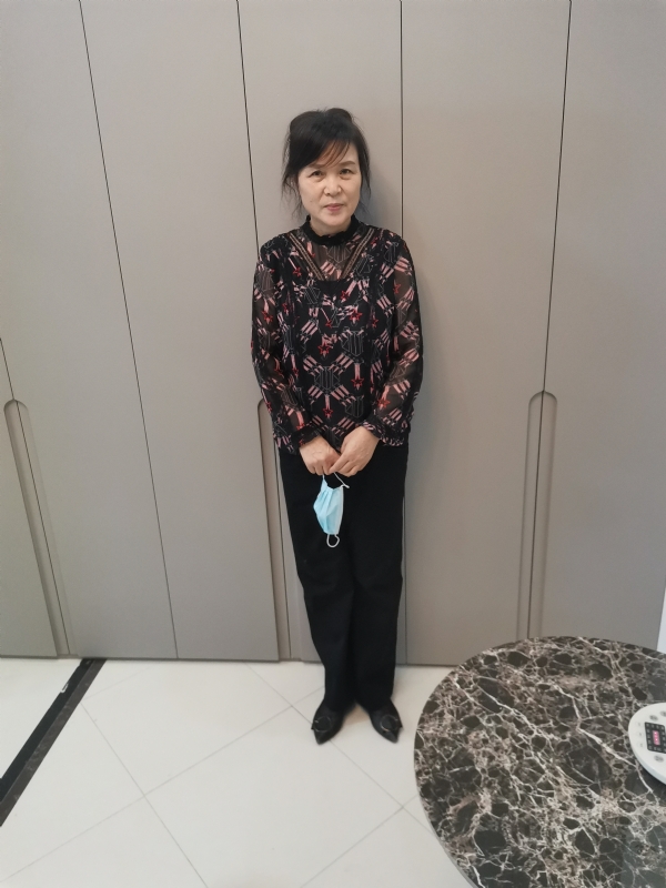 随缘的第二张照片--南平相亲服务中心