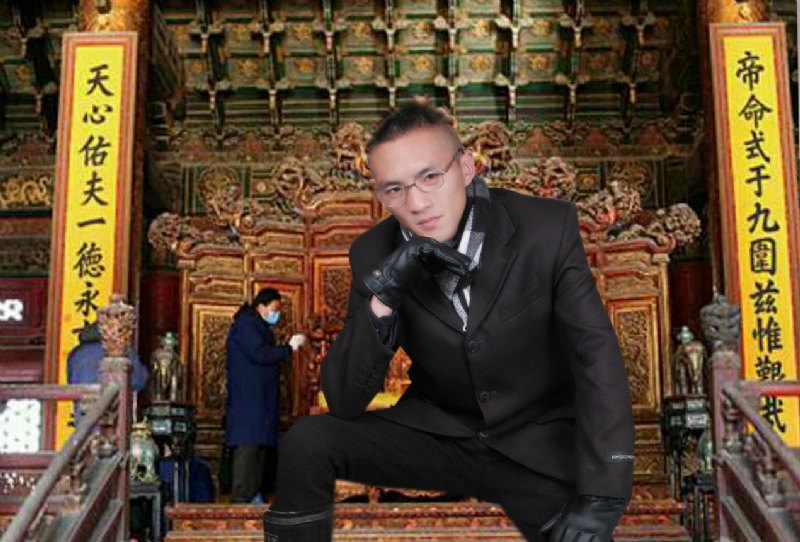 余生平凡的第三张照片--南平相亲服务中心