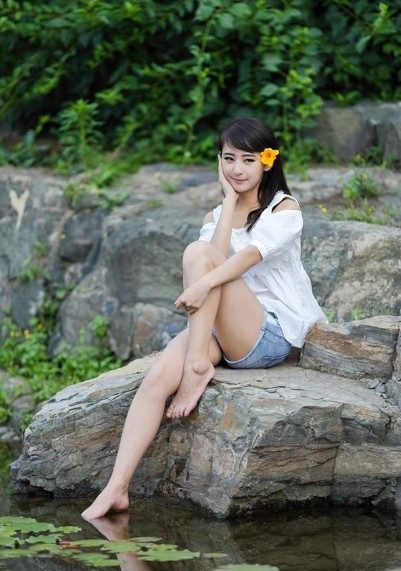 陌陌的第一张照片--南平相亲服务中心