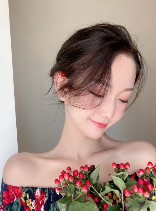 小诗vanessa的第二张照片--南平相亲服务中心