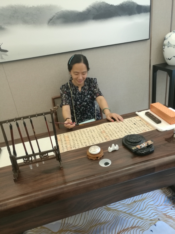 anna的第一张照片--南平相亲服务中心