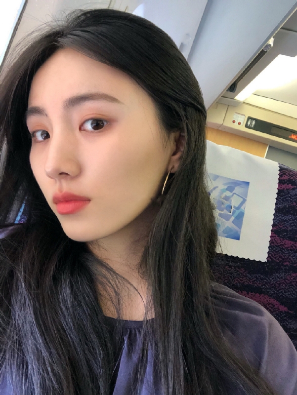 來認識一下的第一张照片--南平相亲服务中心