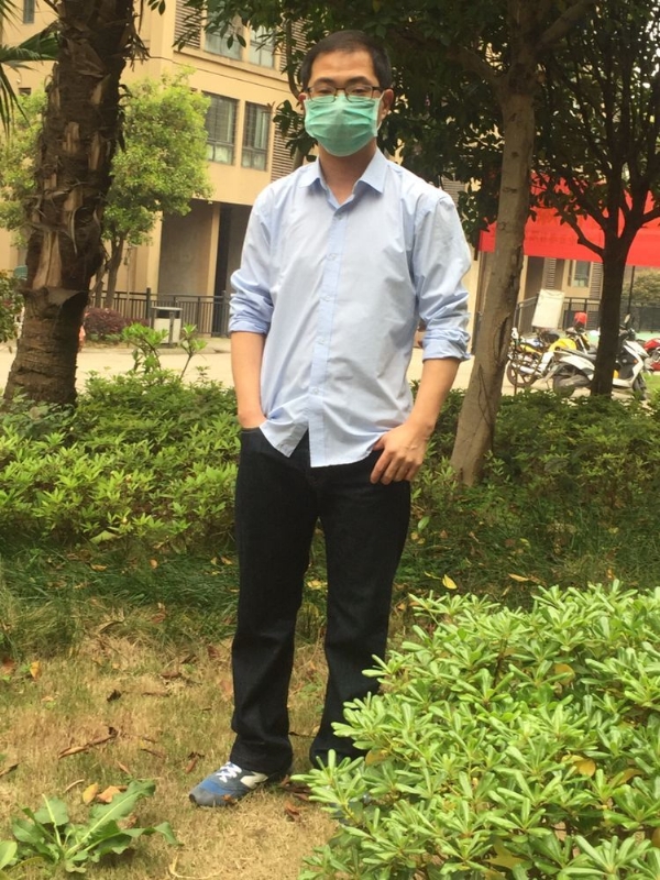 海绵宝宝的第二张照片--南平相亲服务中心