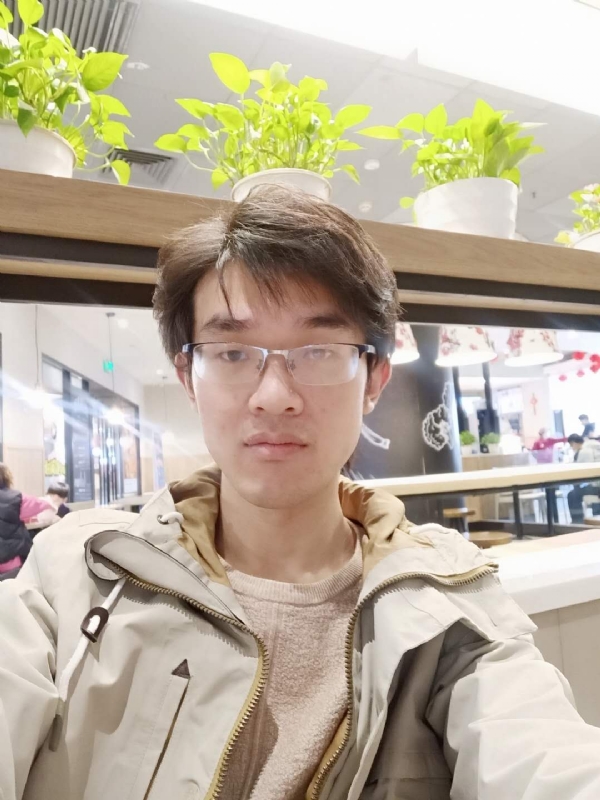 南有乔木的第二张照片--南平相亲服务中心