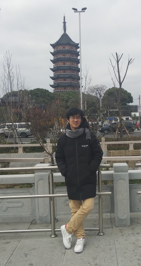 南有乔木的第三张照片--南平相亲服务中心