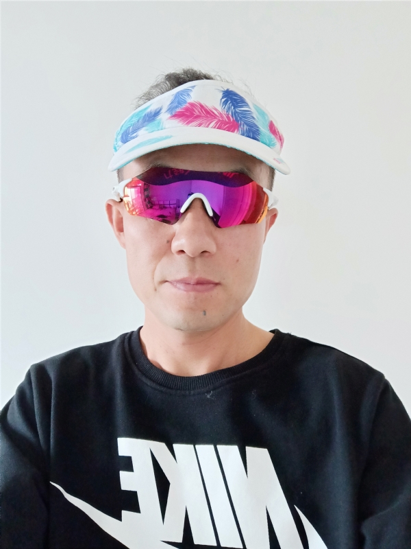 在路上的第一张照片--南平相亲服务中心