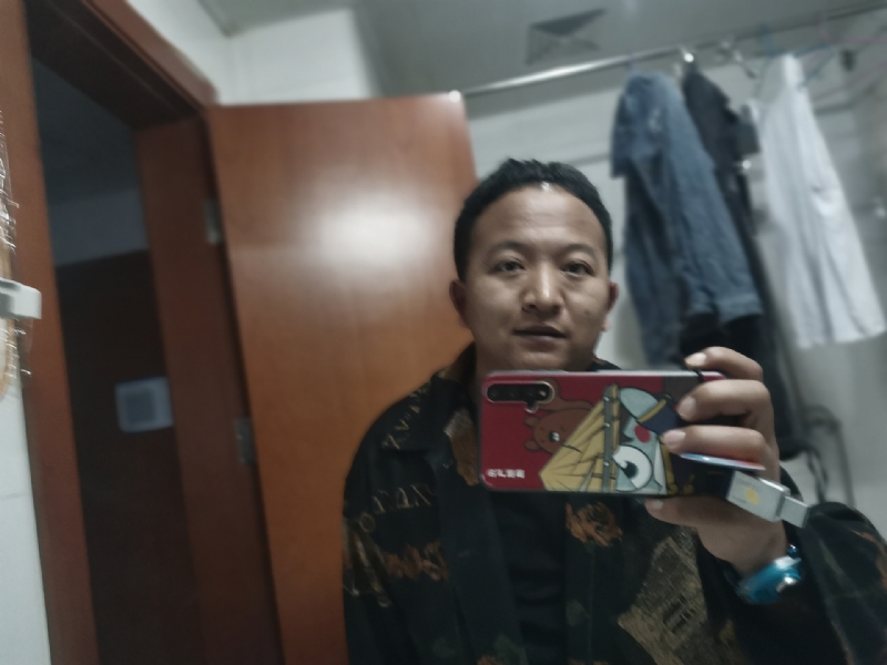 壕德的第一张照片--南平相亲服务中心