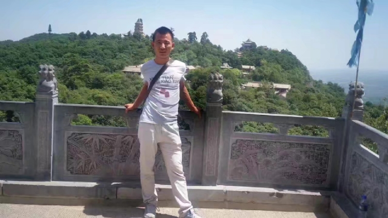 天星辰的第一张照片--南平相亲服务中心