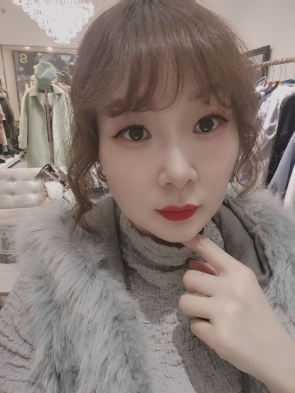 cici的第一张照片--南平相亲服务中心