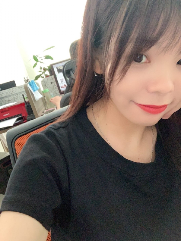 小乔的第一张照片--南平相亲服务中心